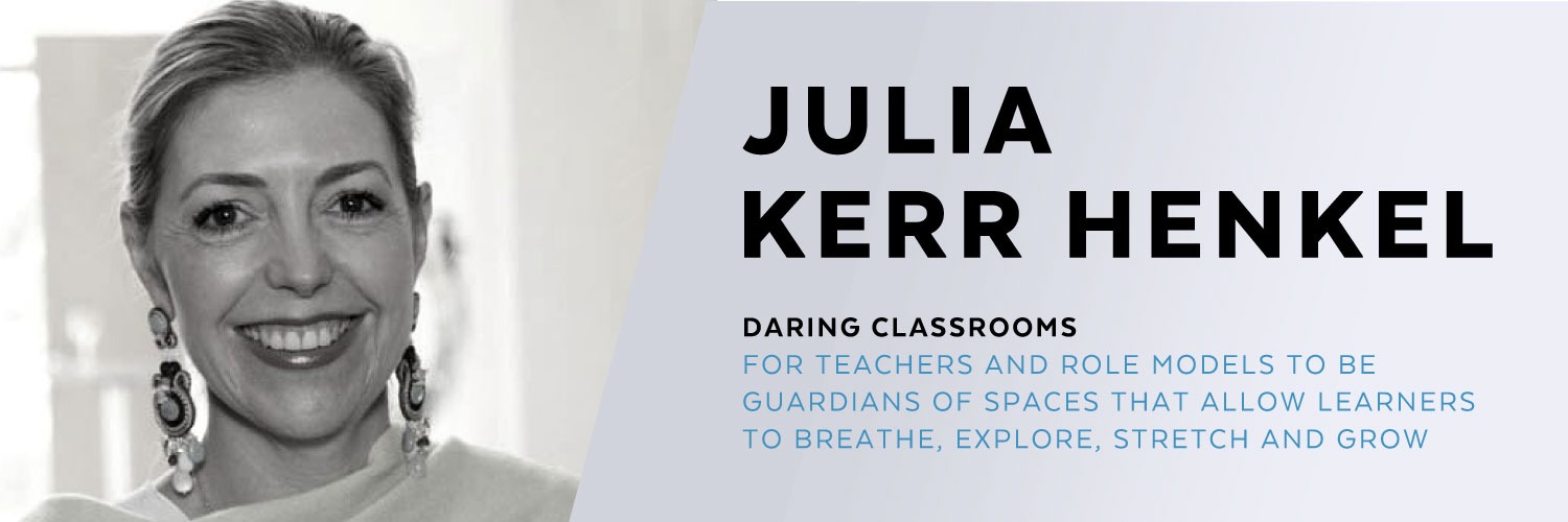 Julia Kerr-Henkel