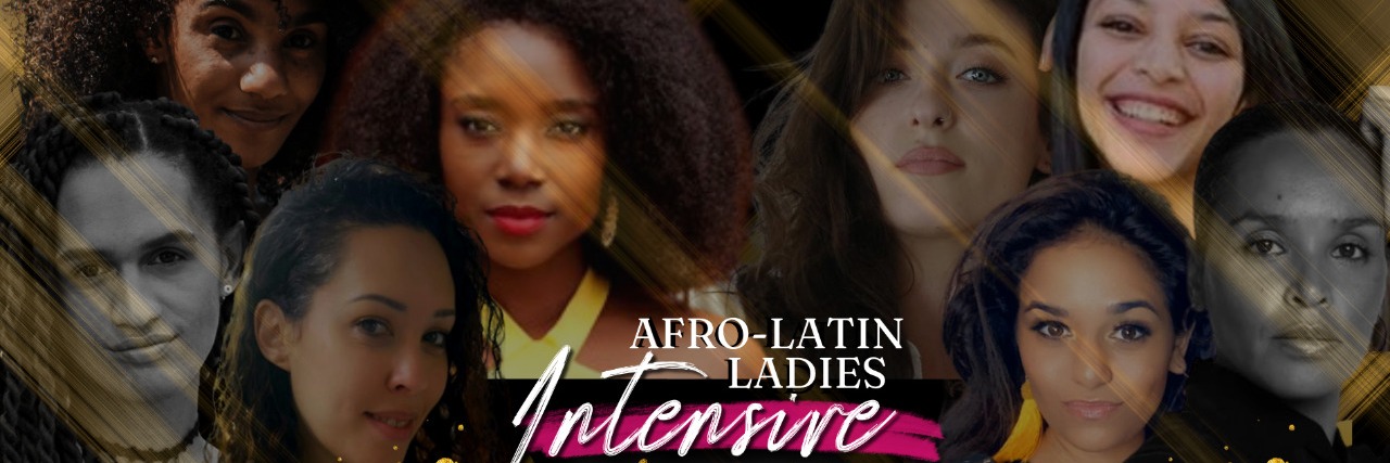 Afro-Latin Ladies Intensive II