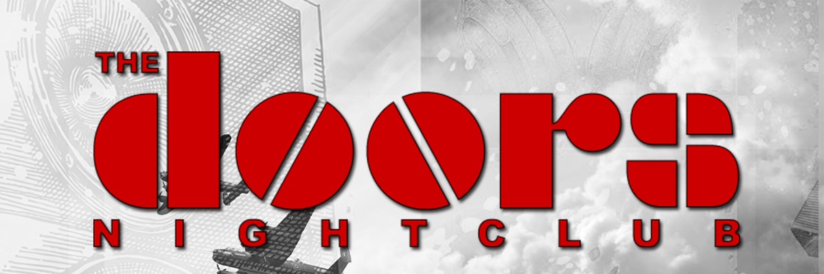 The DOORS Nightclub @HI-Lo (Hi Flyerz downstairs)