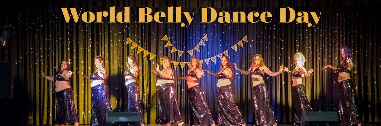 World Belly Dance Day, Cape Town