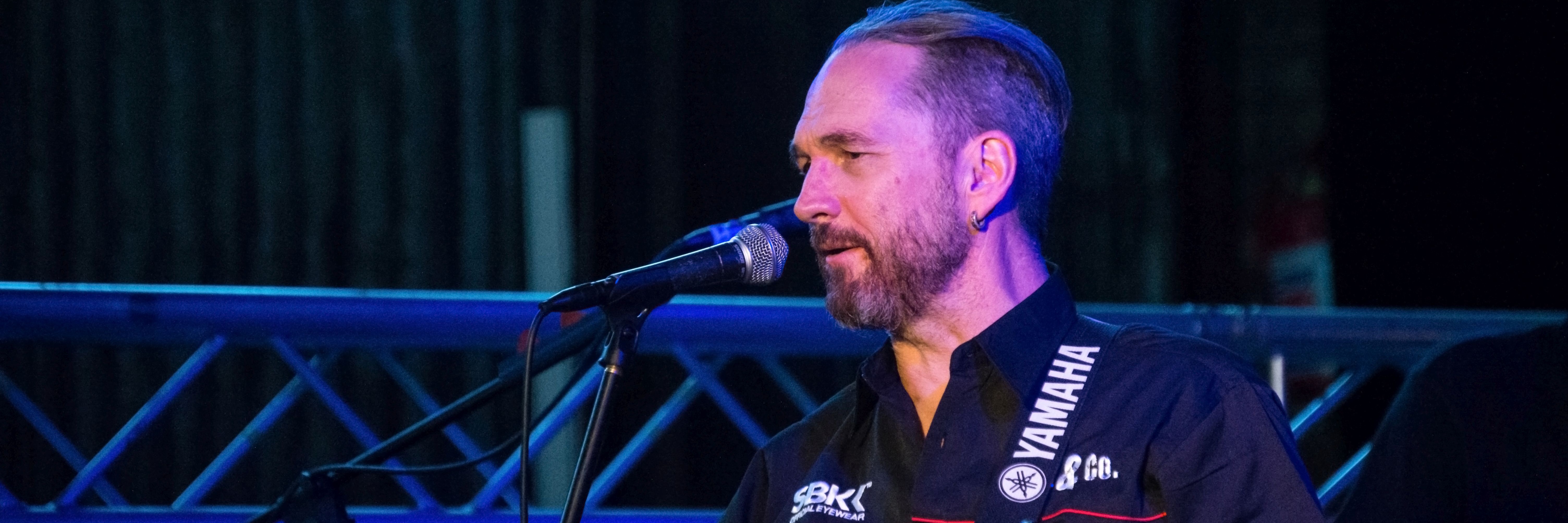 CLINT CUNNINGHAM of CLINT & CO. PROUDLY PRESENTS “FROM CREEDENCE TO COCKER