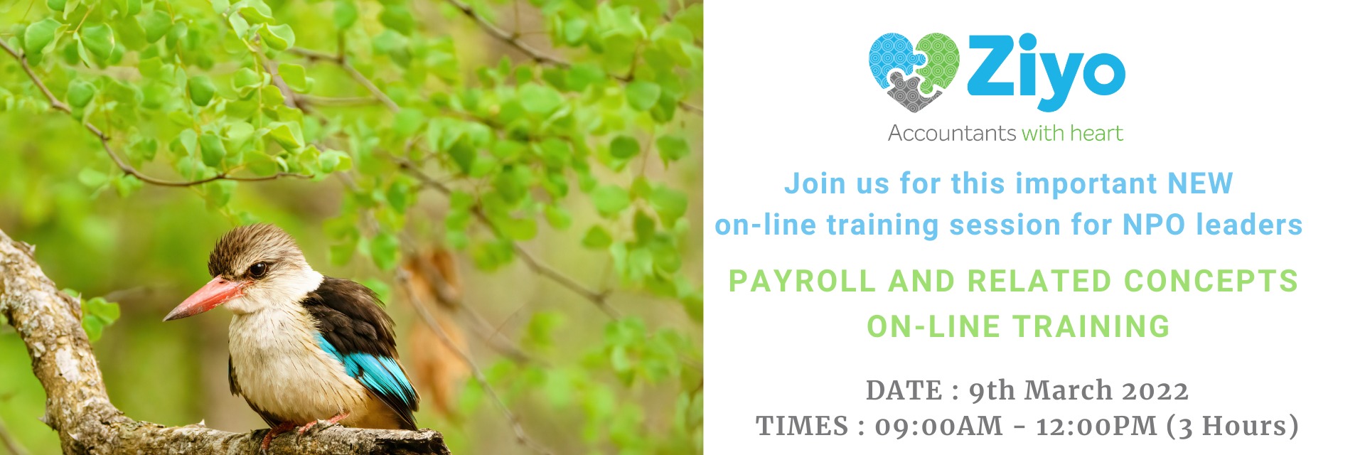 PAYROLL AND RELATED CONCEPTS ON-LINE LEARNING EVENT