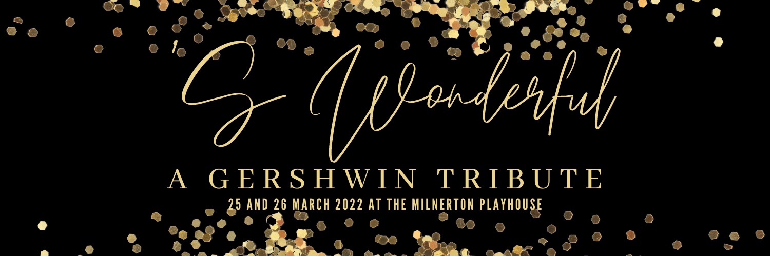 'S Wonderful - A Gershwin Tribute