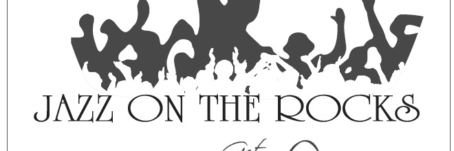 Jazz on the Rocks - Tietie's Bay 24th to 27th February 2022 - Streamed "Live"