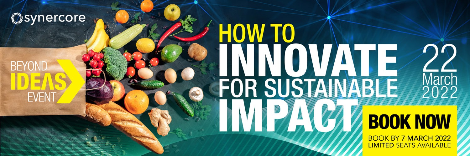 Beyond Ideas: How to Innovate for Sustainable Impact