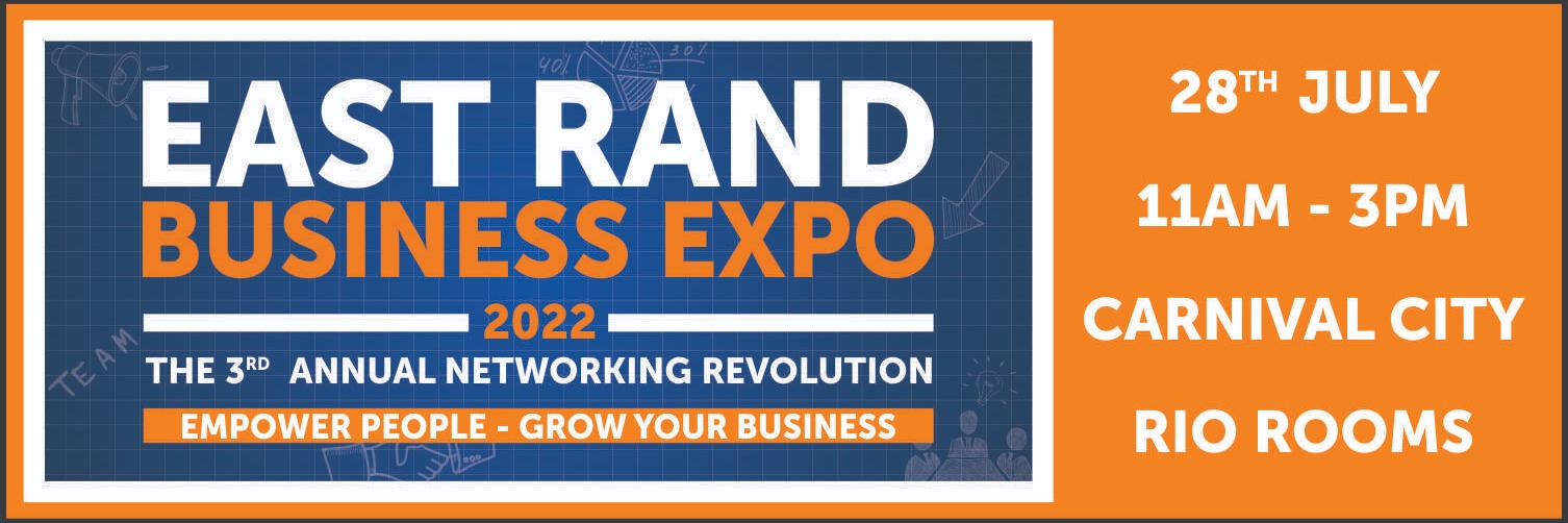 East Rand Business Expo 2022