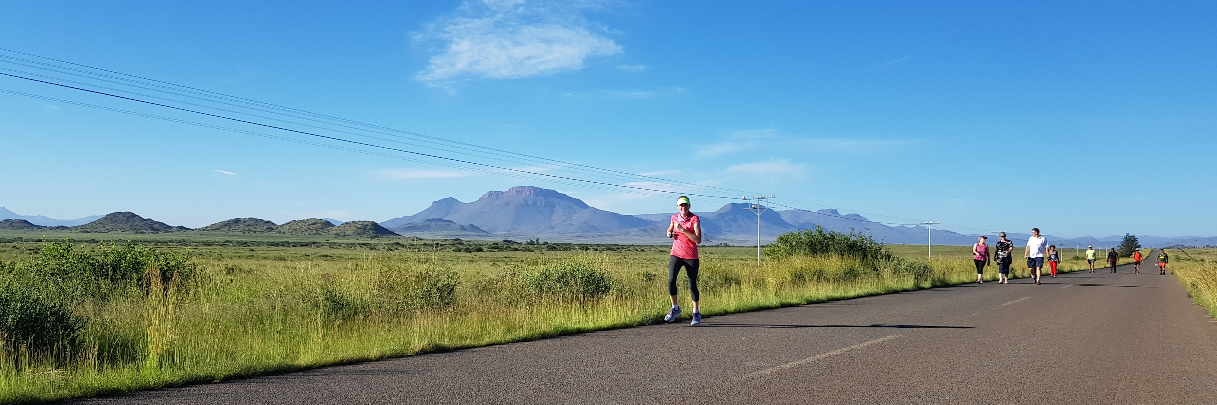 5KM Celtis WALK | RUN