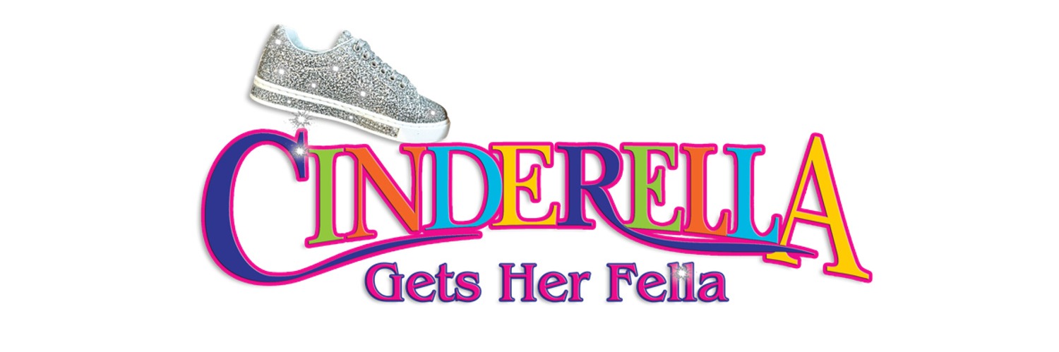 Cinderella gets her Fella - A Pantomime Musical