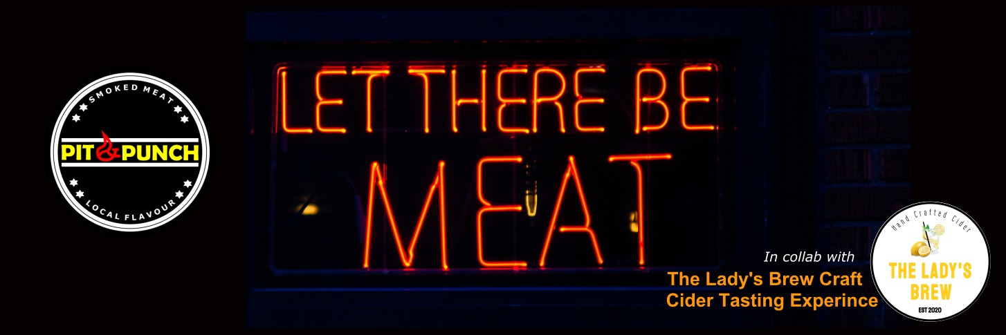 PIT AND PUNCH: Family And Friends Experience