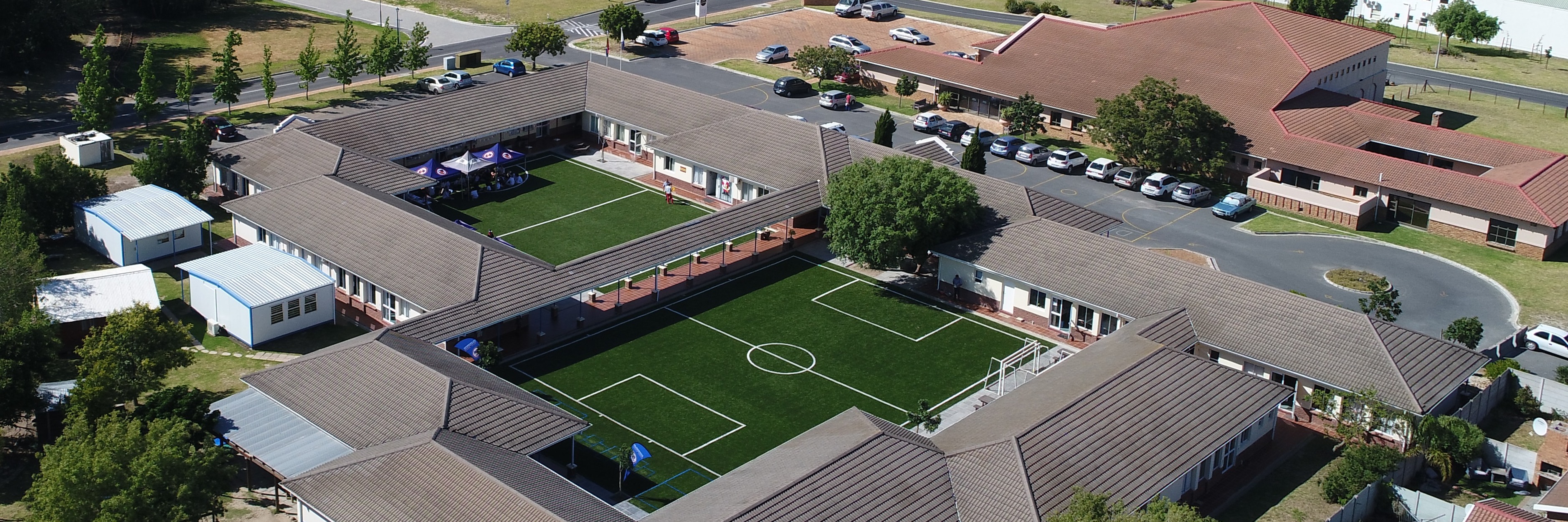 Helderberg International School: Primary School Camp  - Soetwater Environmental Education Centre (Yr 4, 5, 6 and 7)