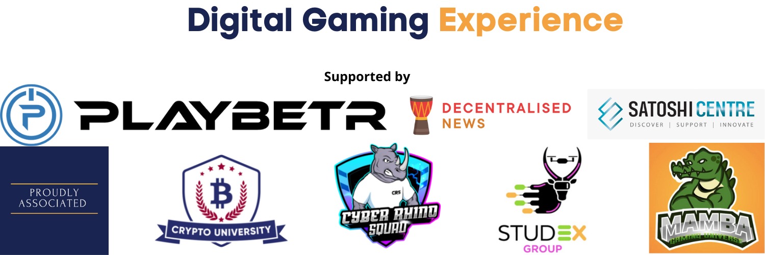 Digital Gaming Experience