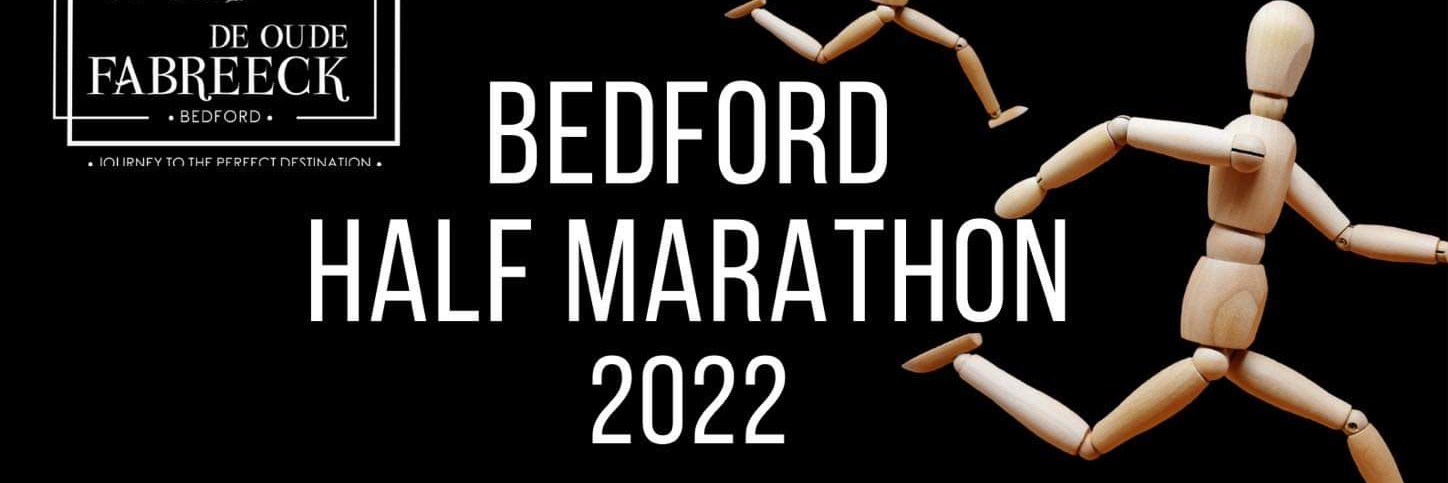 De Oude Fabreeck - Bedford Social Half Marathon 2022