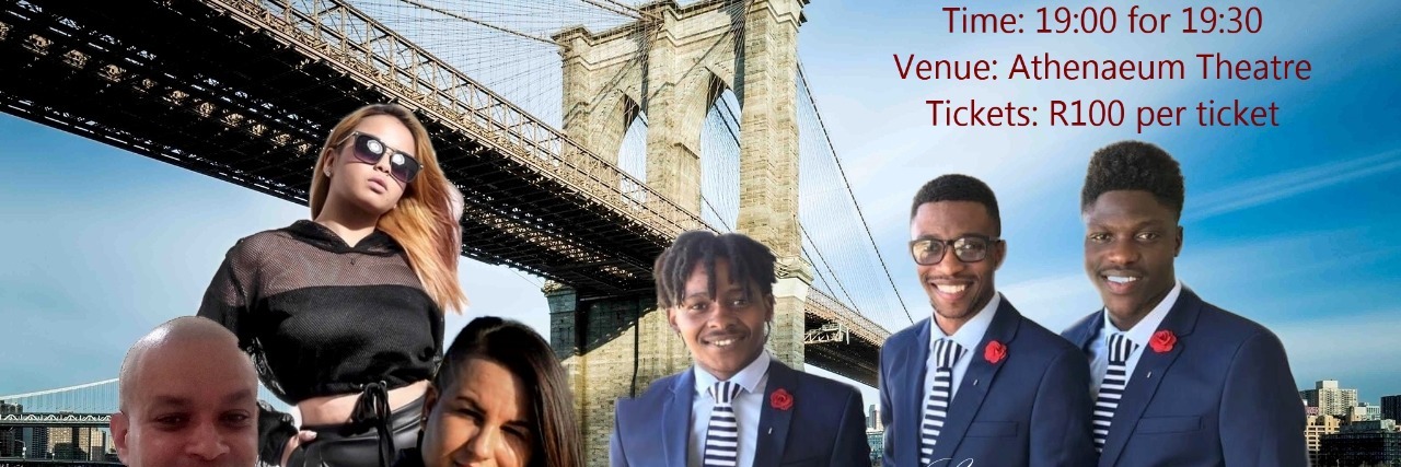 Ashley Stone Studios presents VOLUME 1
