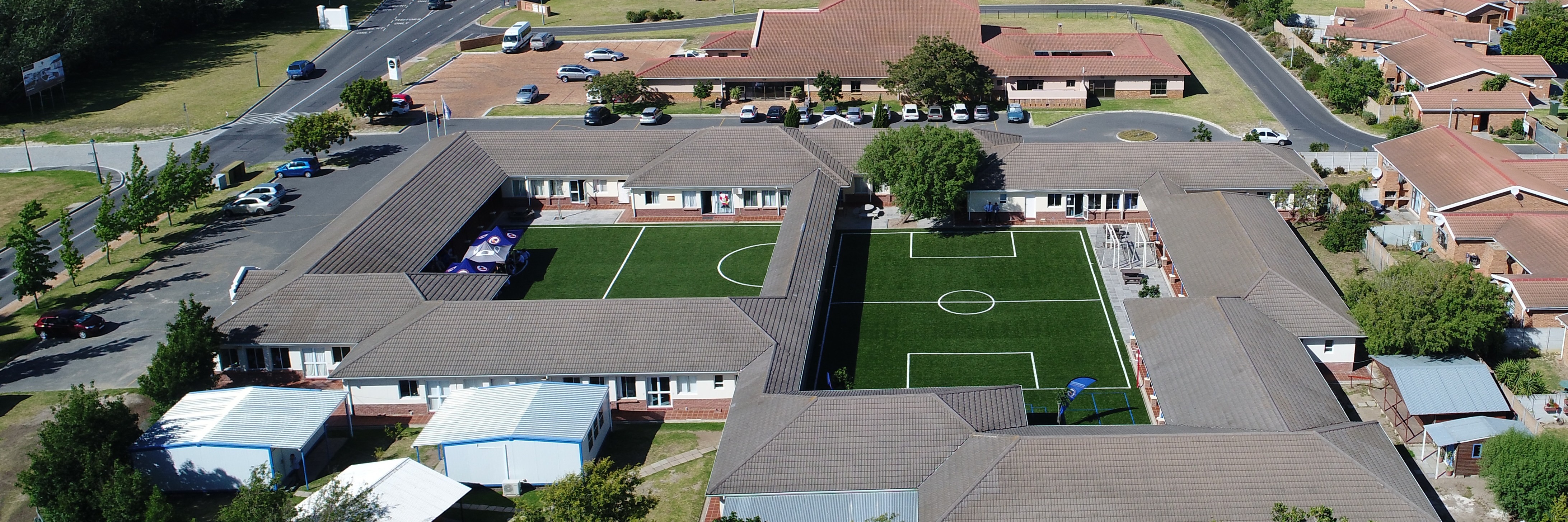 Year 8, 9 and 12 High School Camp:  Kogelberg Farm Hostel in Grabouw: 6 April - 8 April 2022