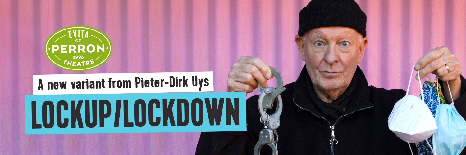 LOCKUP/LOCKDOWN - 18 APRIL 2022