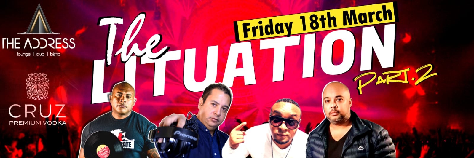 The Lituation Part 2