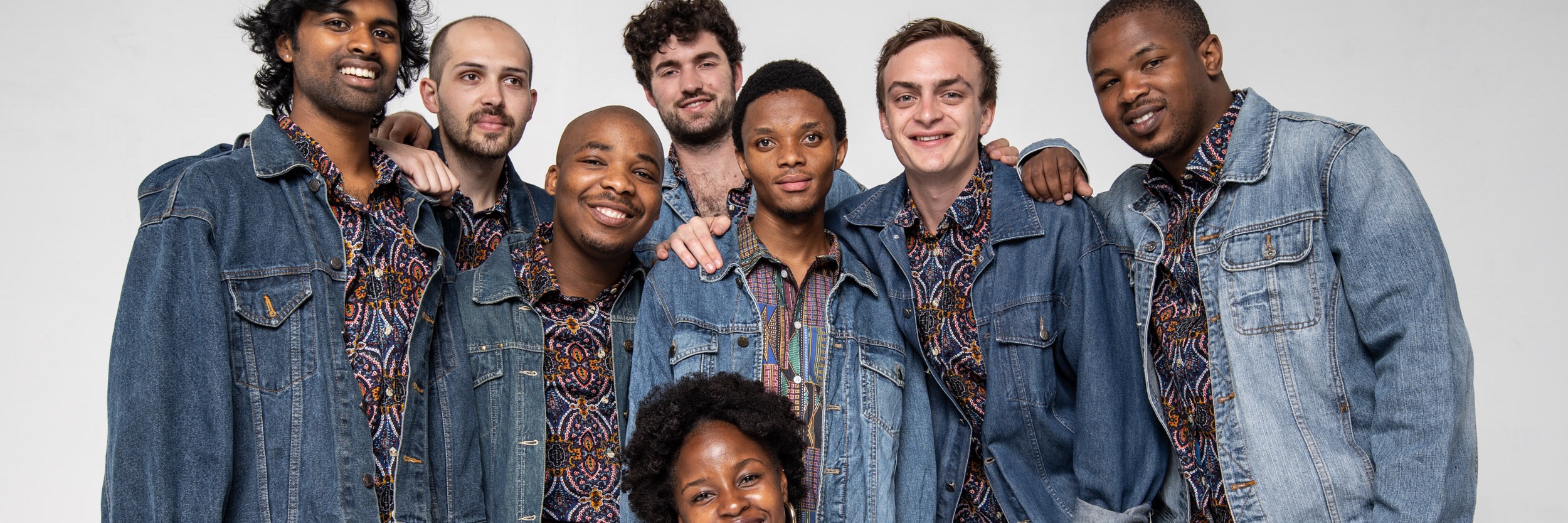 The Unity Band Live at La Maison