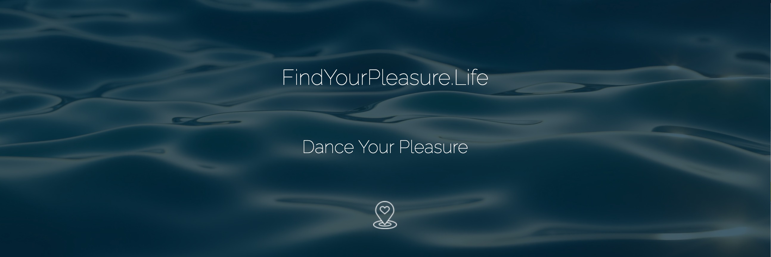 Dance Your Life-Force