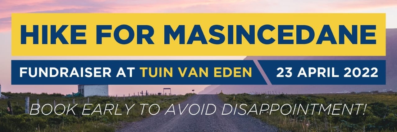 Just Property Hike for Masincedane 