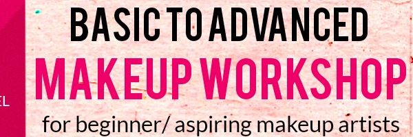 Makeup Workshop Stellenbosch