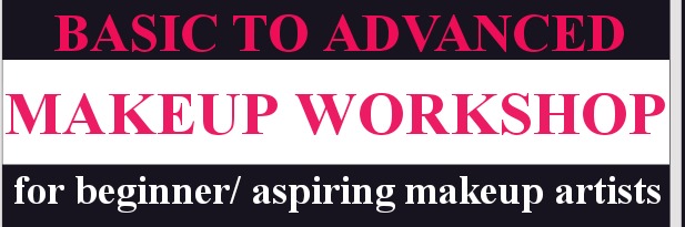 Makeup Workshop Somerset West