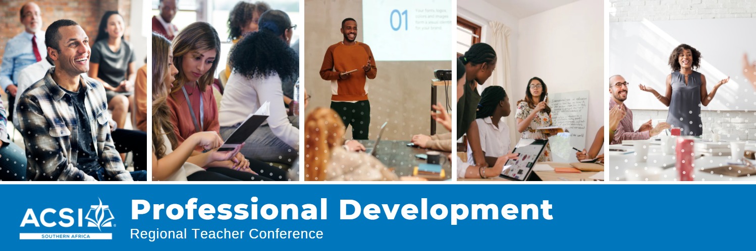 Gauteng Regional Teacher Conference