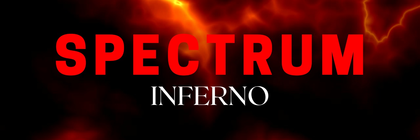 SPECTRUM Inferno