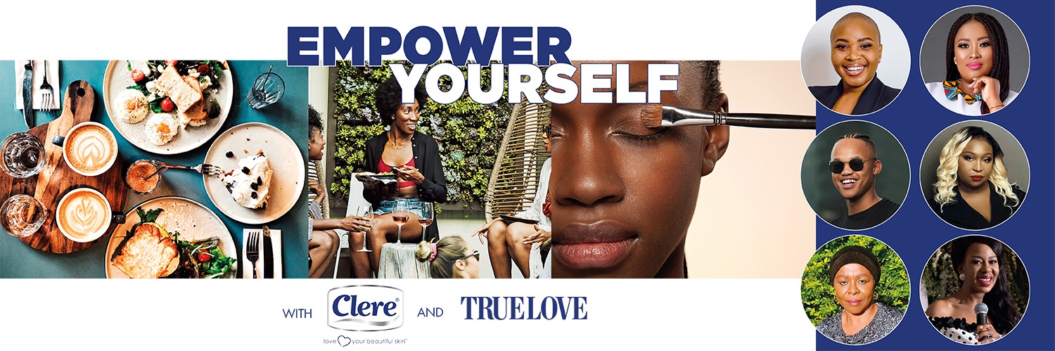 Empower Yourself with TRUELOVE and Clere