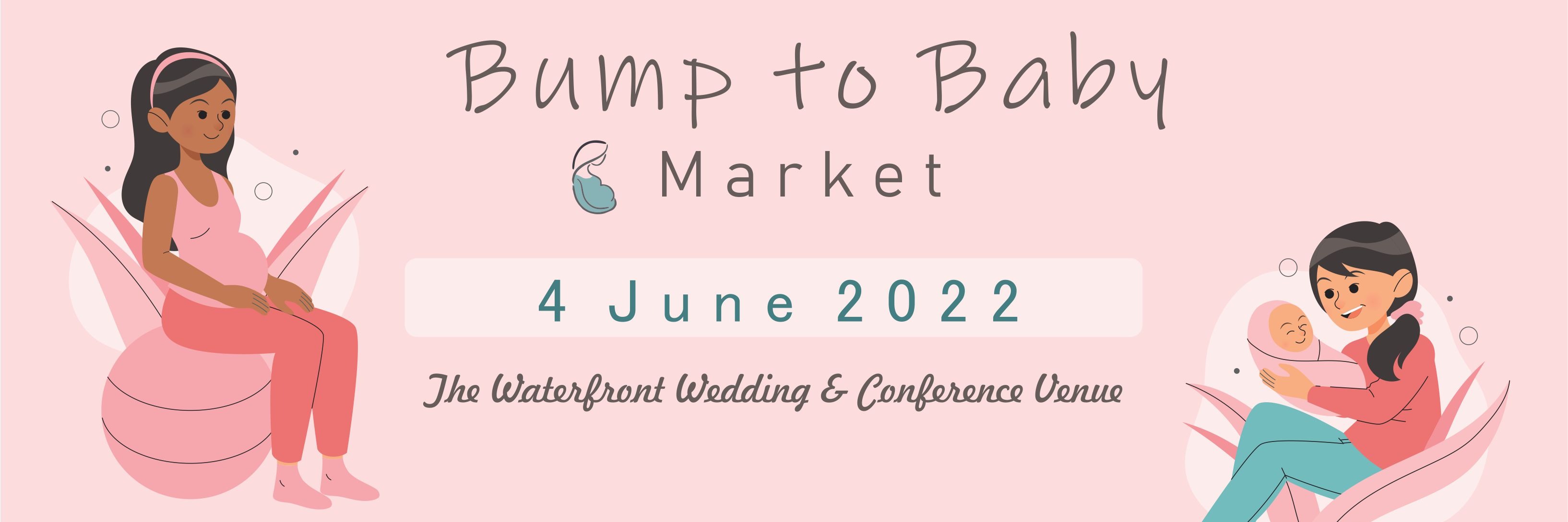 Bump to Baby Market