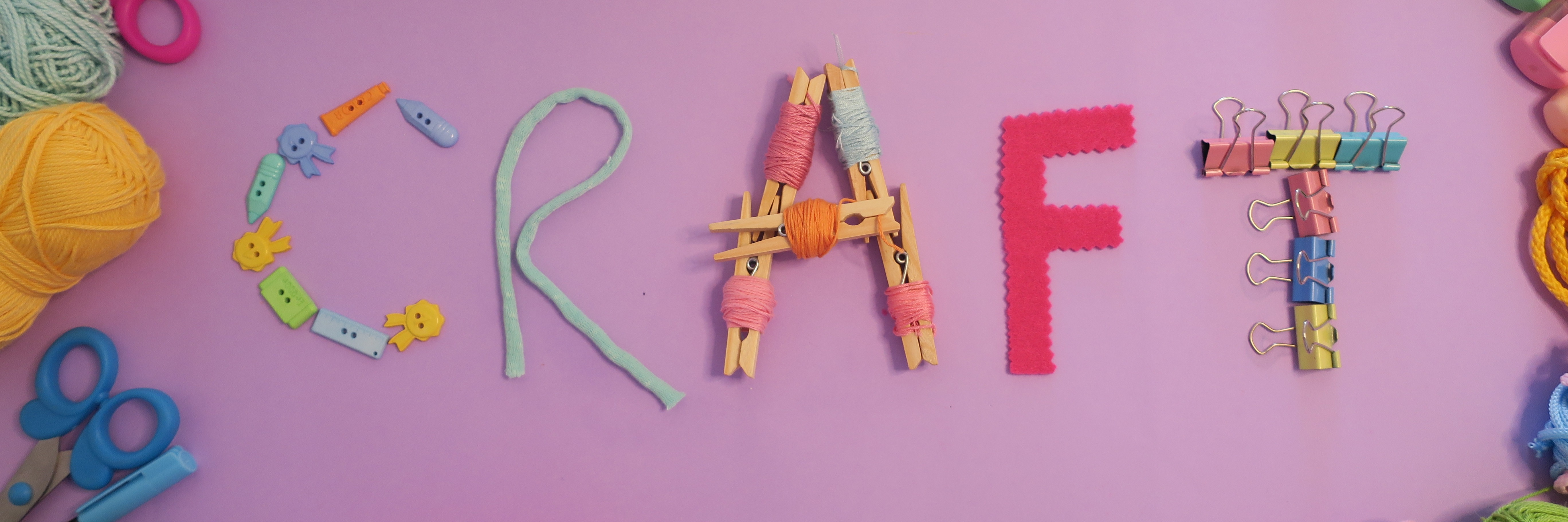 Kids Arts and Crafts Camp at the Oranjezicht City Farm