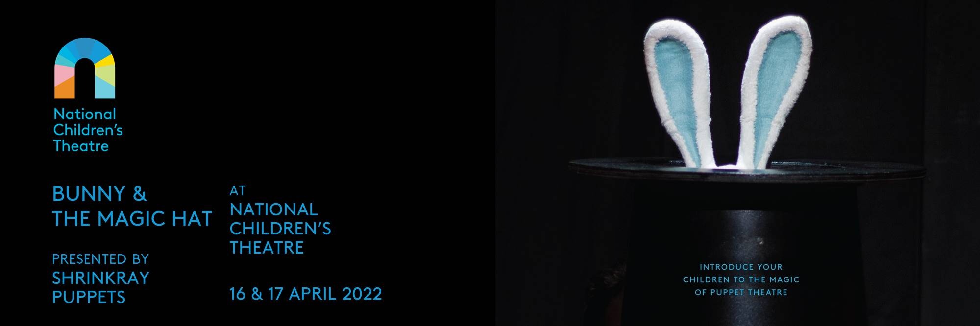 BUNNY & THE MAGIC HAT