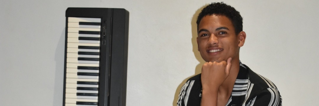 Isaac King | Johnman Concerts