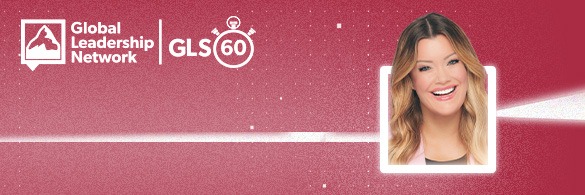 GLS60 Ministry Series with Jamie Kern Lima