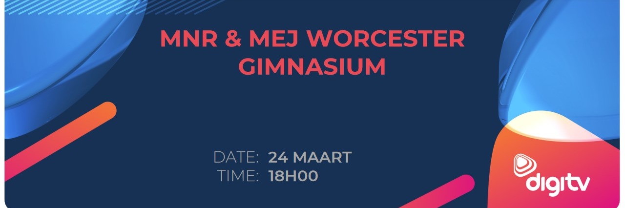 Mnr en Mej Worcester Gim