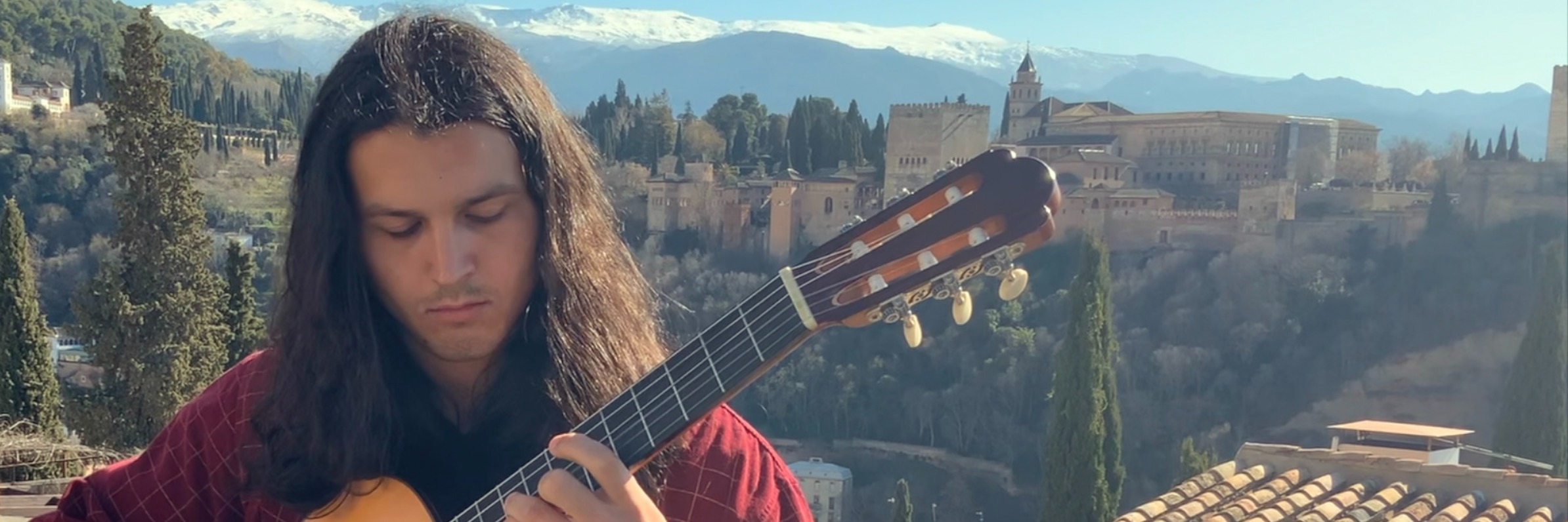 Marius Otto | Johnman Concerts