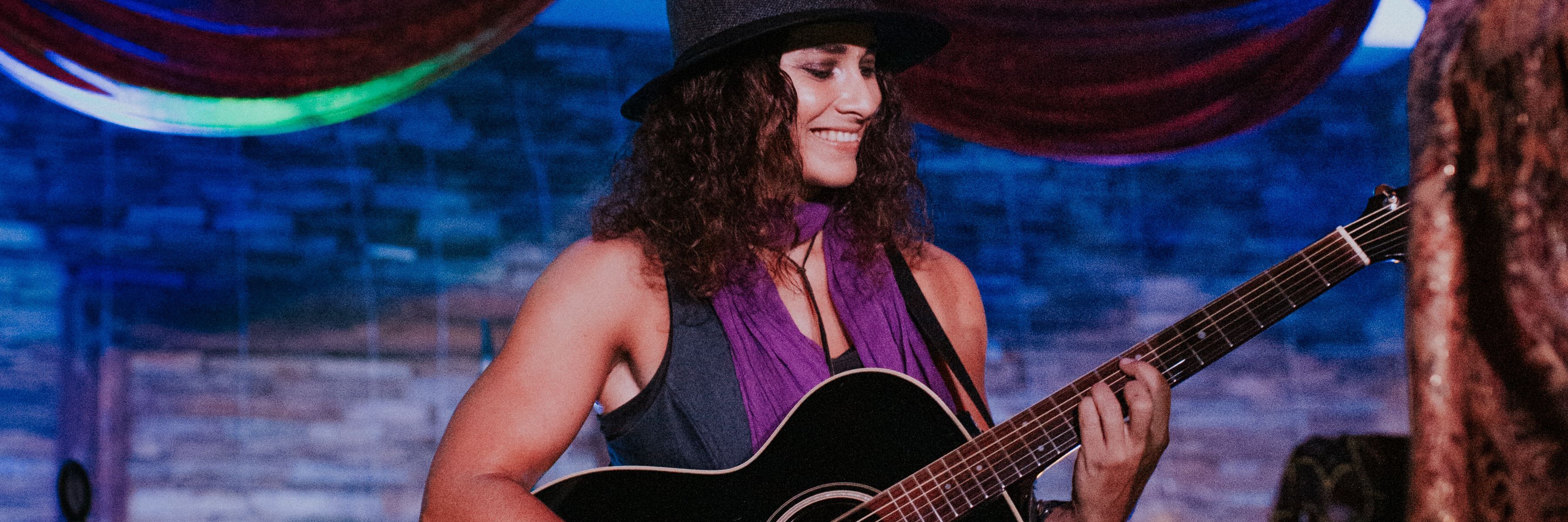 Andra - Durbanville Garden Concert