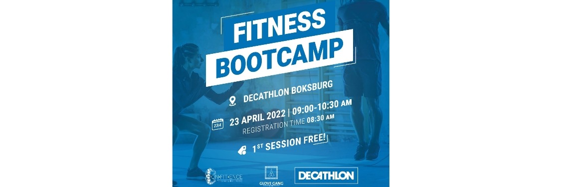 Fitness Bootcamp