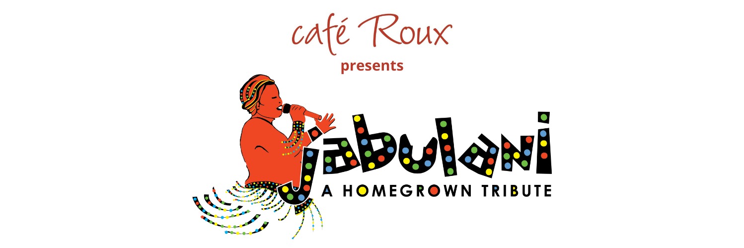Jabulani - A Homegrown Tribute Show