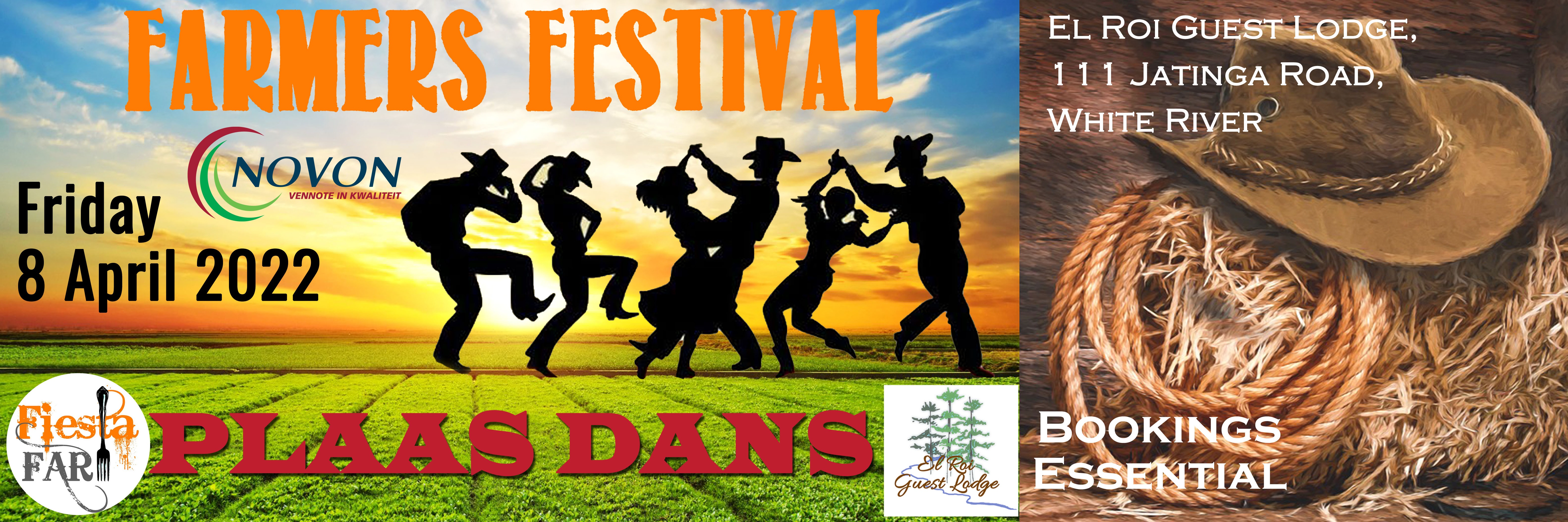 Farmers Festival - Friday