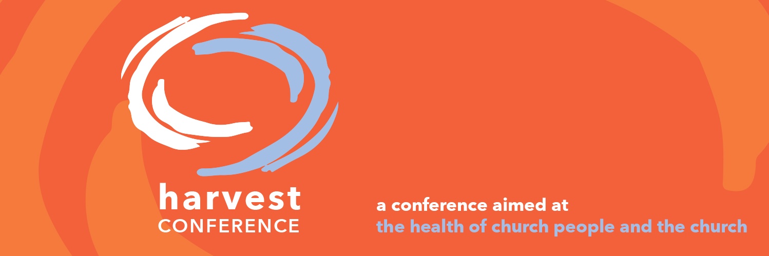 harvest CONFERENCE