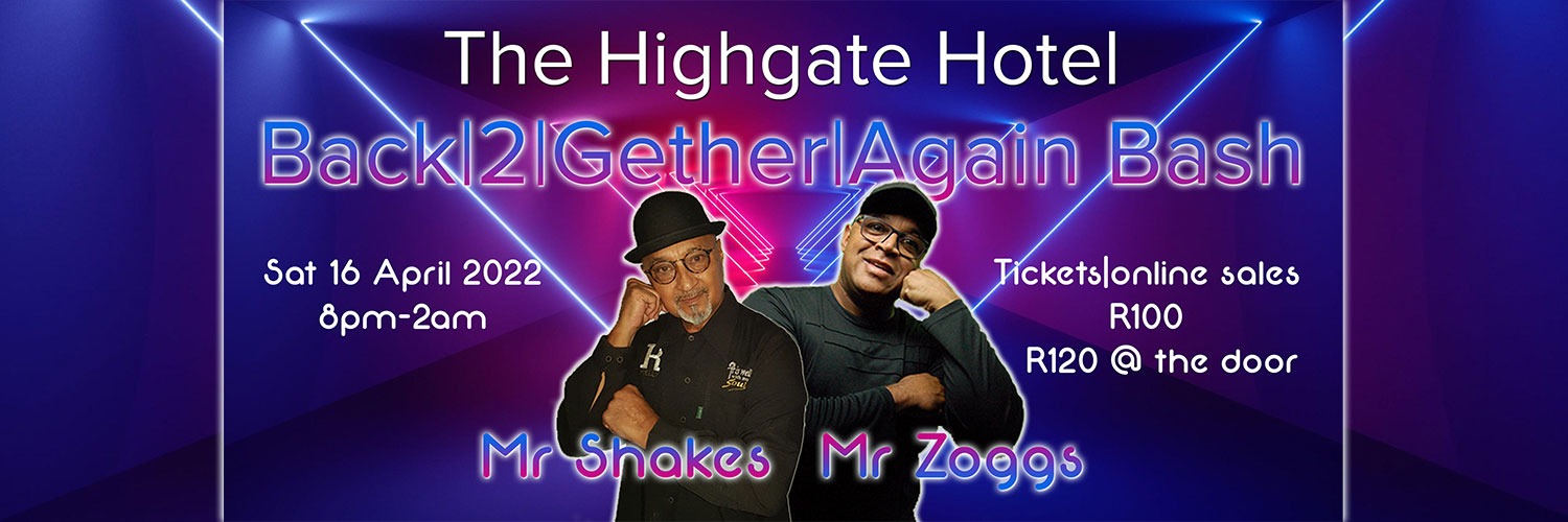 Back|2|Gether|Again Bash