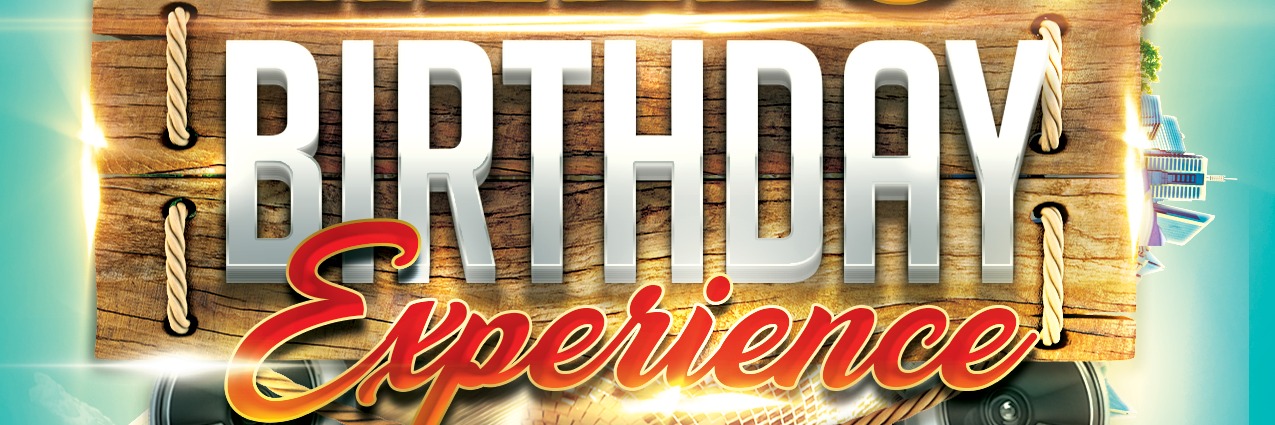 The Rello Birthday Experience