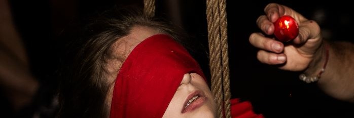 Subversion_8 - Fetish Ball at the Blacksmith's Forge