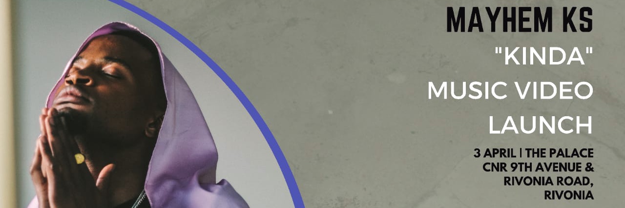 'Kinda' Music Video Launch