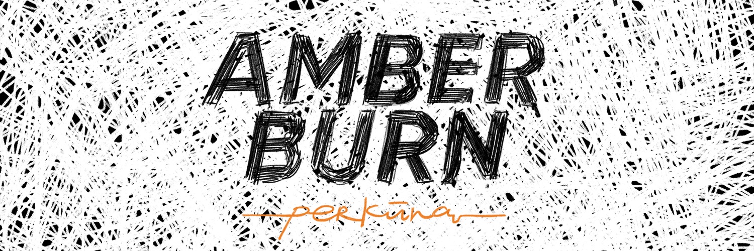 Amber Burn 2022