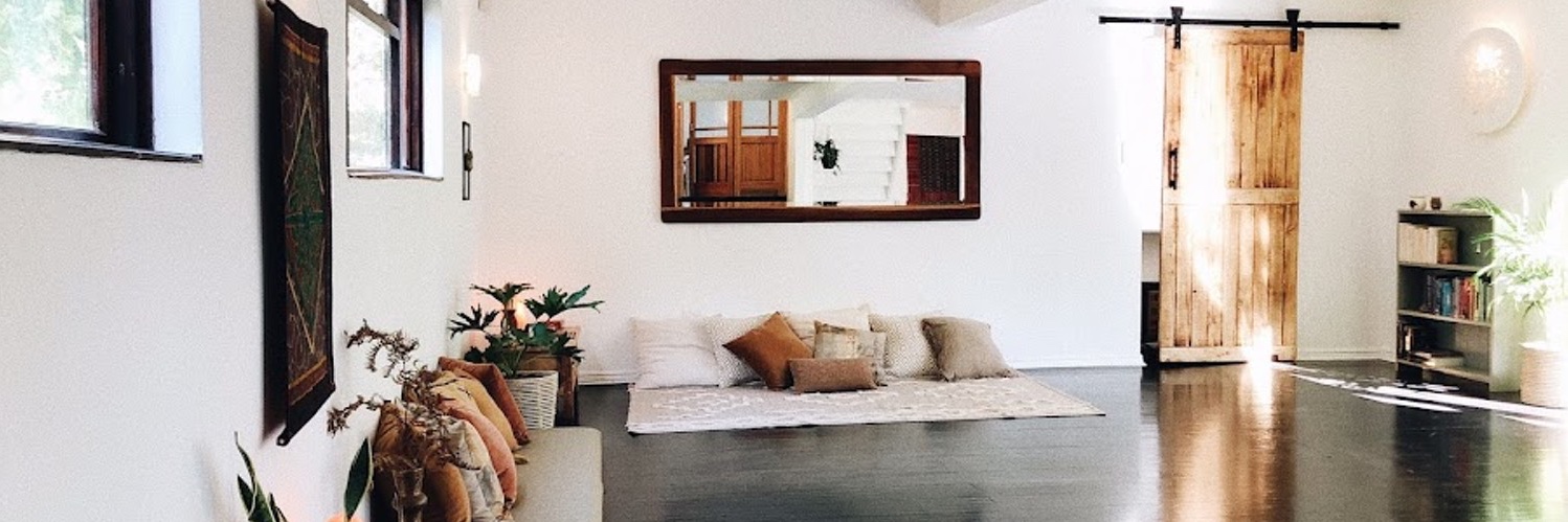 Introduction Day in Sensual Touch 16.04.2022