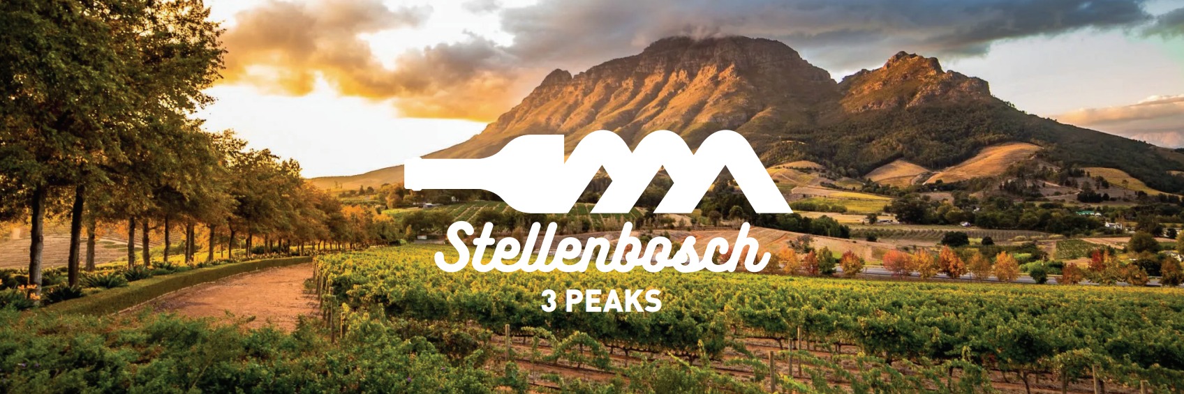 Stellenbosch 3 Peaks Challenge