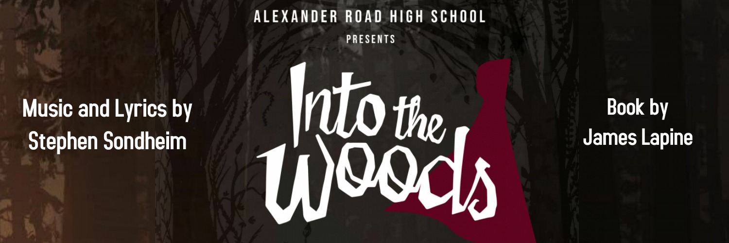 Into The Woods 2022
