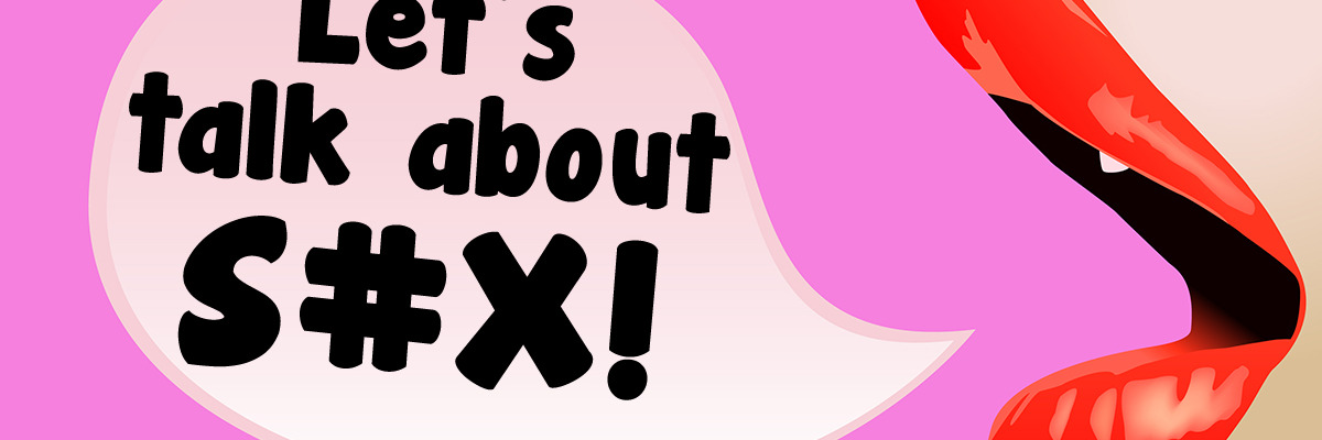 Let´s talk about S#X - Cape Town