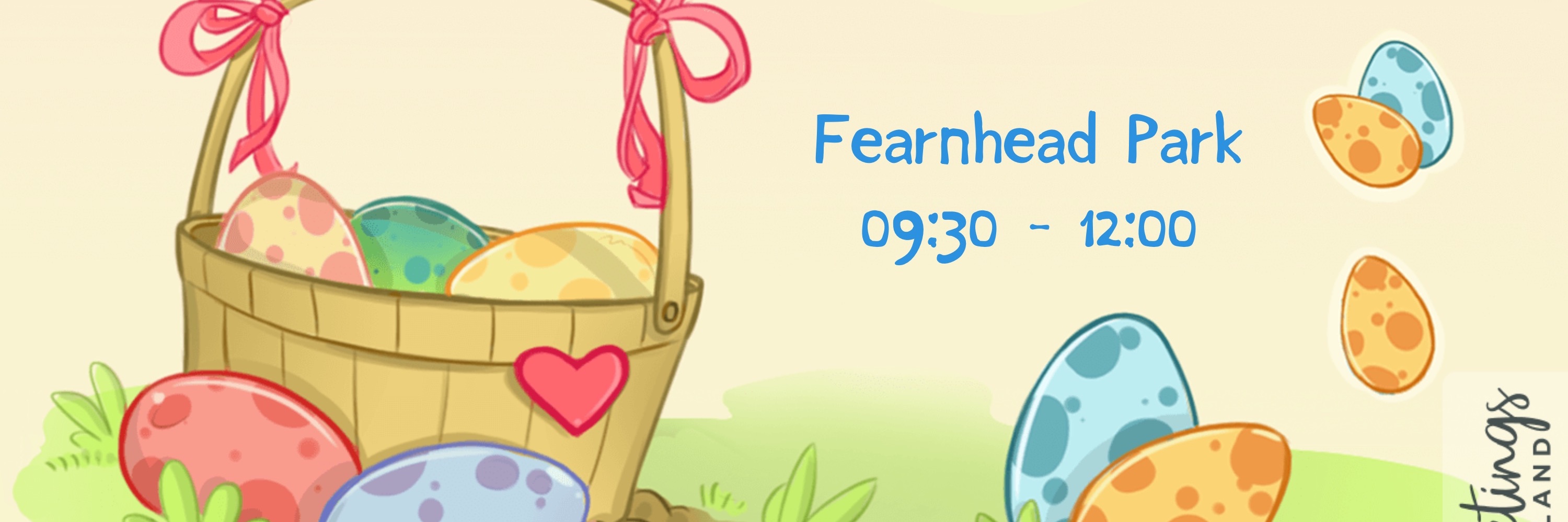 Parkwood & Saxonwold Easter Picnic 2022